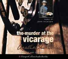 joan hickson the murder at the vicarage joan hickson the murder at the vicarage
